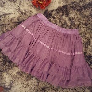 CR Kids skirt